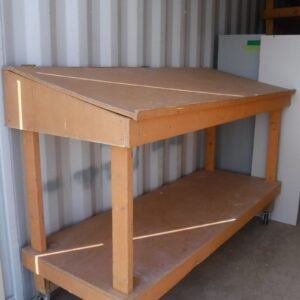 07-00140 Office Plan Table