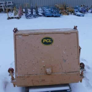 08-00010 Crane Climbing Kit