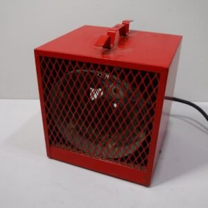 09-00007 & 09-00008 240V Space Heater