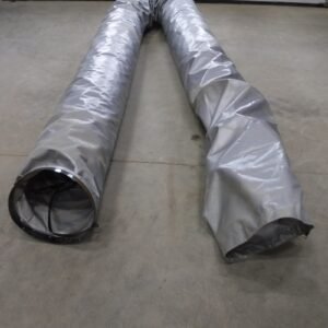 09-00120 Heater Duct 16"x25"