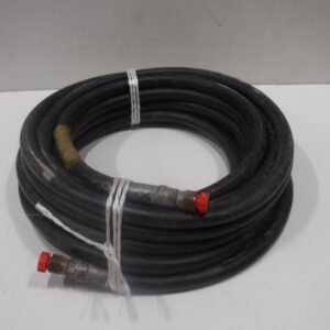 09-00140 Gas Hose NG & LPG 0.5"x50'