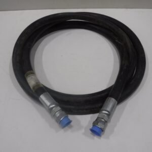 09-00160 Gas Hose NG & LPG 0.75"x25'