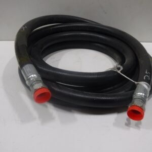 09-00190 Gas Hose NG & LPG 1"x25'