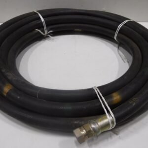 09-00200 Gas Hose NG & LPG 1"x50'