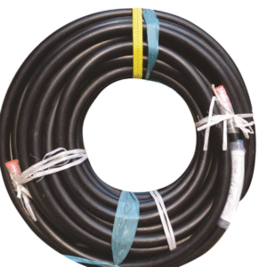 09-00205 Gas Hose NG & LPG 1"x75'
