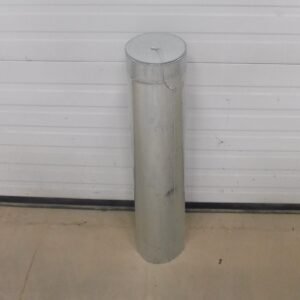 09-00166 Heater Stack 2'x6'