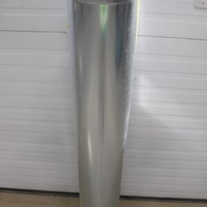 09-00168 Heater Stack 4'x8'