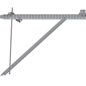 11-00010 Hilite Bracket