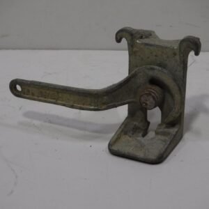 11-00040 Cam Lock Bracket