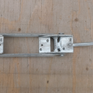 11-00045 Corner Cam Lock Bracket