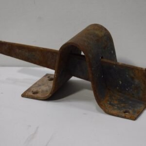 11-00130 Sidewalk Pin Pocket