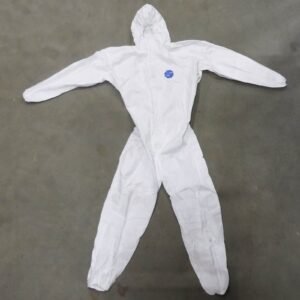 18-00036 Tyvek Suits XL
