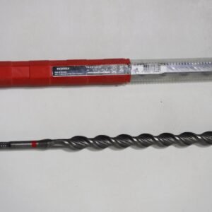 20-00120 Hammer Drill Bit TE-CX3 4"