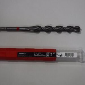 20-00130 Hammer Drill Bit TE-CX3 4-3/4"