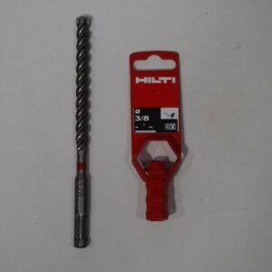 20-00140 Hammer Drill Bit TE-CX3 8"