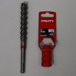20-00150 Hammer Drill Bit TE-CX 5-8"