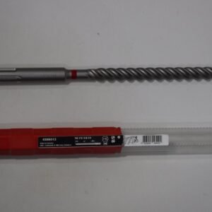 20-00170 Hammer Drill Bit TE-VX 5-8"