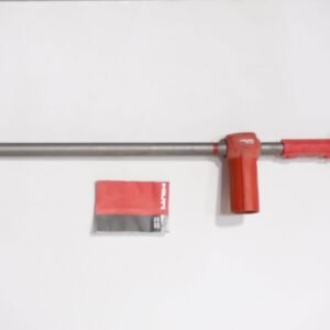 20-00210 Hollow Drill Bit 7-8"x24" (TE-YD)