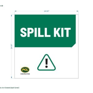 Spill Kit